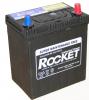 ROCKET Aut Akkumultor 12V 40Ah Japn Jobb