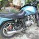 Suzuki GS 550M maradk alkatrsz
