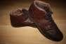 Converse 42-es magassszr barna br frfi cip