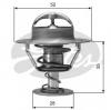 TH04382G1 GATES termosztt hutfolyadk LEXUS IS MAZDA RX ROVER 200 TOY