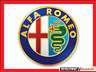 HENGERFEJ TMTS Alfa Romeo 2.0 Twin Spark-ba