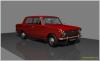 Lada Mszerfal vilgts kapcsol 2101