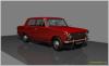 Lada Szelepfedl tmts 2105