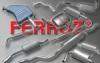 Kipufog Suzuki Maruti, Alto 0.8 hts /2404/ (KD342)