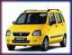 Kipufog Maruti