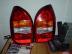 OPEL ZAFIRA / Jobb s bal hts lmpa
