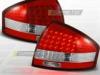 AUDI A6 97-04 RED WHITE LED Tuning-Tec Hts Lmpa