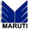 Maruti tetcsomagtart