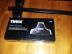 MERCEDES-BENZ A 170 w168 / Thule tetcsomagtart