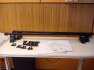 Ford Mondeo Thule tetcsomagtart olcsn 11.900-rt elad!