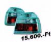 Fk Automotive Vw, Volkswagen Golf 3, kristly-zld tuning hts lmpa