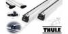 THULE Tetcsomagtart Mercedes E-Klasse 4-ajts (glass roof)