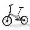 Gocycle elektromos kerkpr DEMO