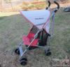 3 9 kg Maclaren Volo eserny babakocsi