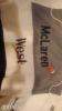McLaren Mercedes kabt XX. kerlet - kp 2