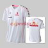 McLaren Mercedes F1 Team jszer frfi rvid ujj pl mret M elad