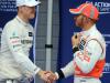 A kocks zszl all Hamilton jn Schumi megy