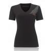Vodafone McLaren Mercedes Ladies Racing Line T Shirt 2013