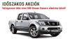 Idszakos akcik! Vlogasson tbb mint 300 Nissan Navara alkatrsz kzl!