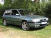 Nissan sunny alkatrsz ikon