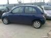 Nissan Micra K12 alkatrsz