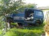 NISSAN VANETTE cargo Minden alkatrsz