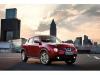 NISSAN JUKE 1.6 Acenta CVT Automata vltval
