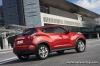 Nissan Juke - CVT vltval is vlaszthat az 1,6-os turbmotor