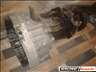 Nissan Cabstar 5 sebessges vlt