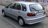 781350N000 Bal hts lmpatart lemez Nissan gyri alkatrsz Nissan Almera N15