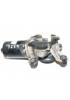 Nissan Almera N15 2.0D els ablaktrl motor