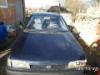 Nissan sunny 2 0d komplett motor vlt kasztni elemek stb bontsbl