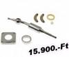 CNR Nissan 200SX S14, 1999-2002-ig vlt t rvidt