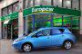 Brelhet a Nissan Leaf elektromos aut