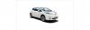 Megrkezett az j 100 ban elektromos aut Ismerkedjen meg az j Nissan LEAF fel