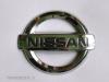 Nissan emblma NM!