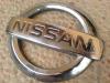 Nissan Almera N16 els emblma 2003 tl A