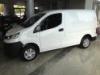 NISSAN NV200 1.5 dCi Visia bemutat aut !