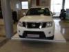 NISSAN NAVARA 4WD Double 2.5D XE EURO5 bemutat aut