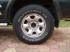 Nissan felni 7x16 6x139,7 - 1