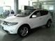 NISSAN MURANO 2.5 dCi Comfort (Automata) bemutat aut