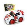 Nissan 350Z tvirnyts kerekez aut - Nikko vsrls