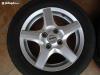 Nissan Almera felni 4x114 3