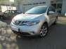 NISSAN Murano 2 5 dci premium automata bemutat aut