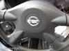Nissan Almera N16 kormny lgzsk