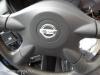 Nissan Almera N16 kormny lgzsk