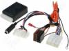 4CARMEDIA NISSAN-KEN - Adapter kormny tvirnythoz; Nissan; K