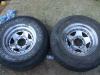 Nissan terepjr krm felni 4db 15 colos