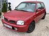 NISSAN MICRA 1 3 SRi P1 KLMS AJNDK TLI GUMI