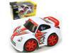Nissan 350Z tvirnyts kerekez aut Nikko